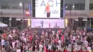 Take The Beachbody Challenge