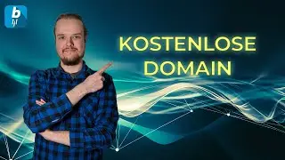 Kostenlose Domain erstellen 2024 - Schritt f&uuml;r Schritt Anleitung