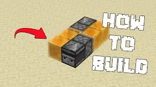 How to Build a Flying Machine in minecraft