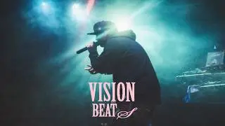 (FREE) Rap Beat - Seda y Plomo Old School Freestyle Boom Bap Vision Beat
