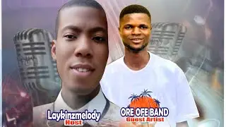 Laykinzmelody ft Ore Ofe Sha Band _ End of the year Praise Vol 4