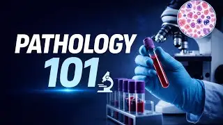 PATHALOGY DEPARTMENT EXPLAINED IN HINDI | MEDICAL TECHNOLOGY 