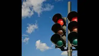 Red Light, Green Light: The Science Behind Traffic Signal Systems