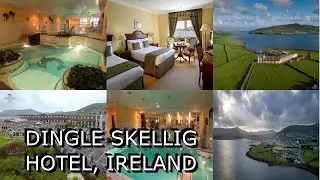 Dingle Skellig Hotel, Ireland