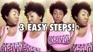Cheap Amazon Human Hair Wig Review! How To Taper Cut A Curly WIg | Easy And Cheap Taper Cut Hair