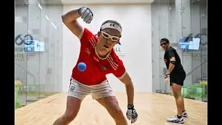 Paul Brady (IRE) vs Daniel Relihan (IRE) - oneills.com 4 Wall World Championships 2024 QF