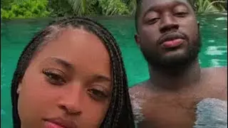 «Индия Рояль» 👀 Замечена в джакузи 🛁 с новым парнем 💦 после развода с Лил Дёрком (ОБНОВЛЕНИЕ) #omg