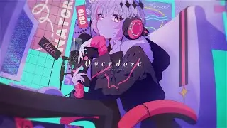 Overdose (natori) / covered by dtto.