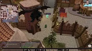 A Dawn of Heroes PW - Cleric/bard/RDD