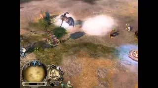 Lets Play BFME 2 ROTWK PT 43