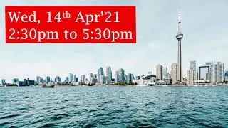 Ed-Mission Canada Virtual Fair | Edwise International