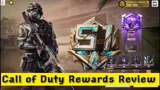 Cyber Mirage Ranked Rewards Are About to Get REAL