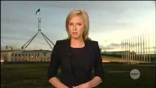 Mal Brough comeback