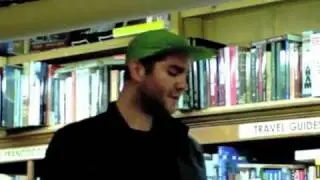 John Sakkis.1 &laquo; POETS!.m4v