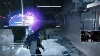 No Land Beyond VoG Raid