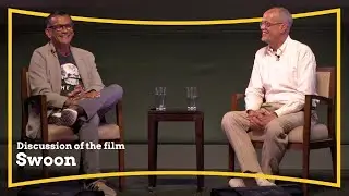 Panic!: Swoon (with Tom Kalin)