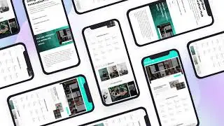 Our Recent Web Project - DesignBoat Innovation Hub Website