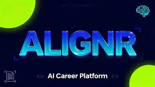 Alignr: AI-Powered Career Platform | Resume Analysis, Job Matching & Placement Management
