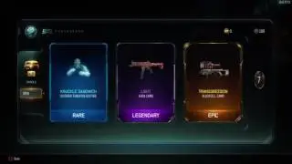 Special Contract Complete