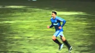 U20 Goal | Jordan Gibson | Rangers  2 - 4 Dundee