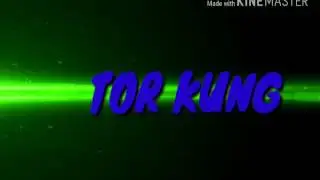 Intro TOR KUNG