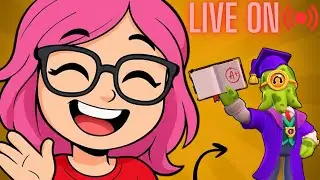 🔴 NEW SKIN from PROF. SUPERNATURAL BARLEY + GIVEAWAY - LIVE 🔴