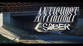 Antighost - 
