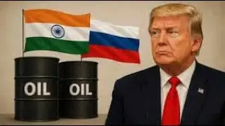 Санкции Трампа оказали быстрое воздействие, но перестанет ли мир покупать российскую нефть и газ?