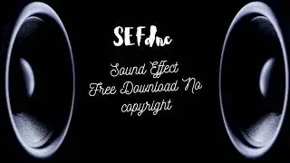 Cinematic Punch sound effects no copyright free download