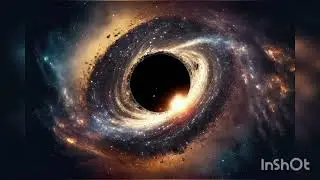 Black hole Part 1 #shorts