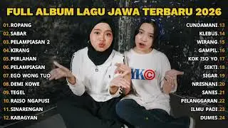 FULL ALBUM ROPANG - LA TASYA FULL ALBUM - PLAYLIST LAGU JAWA TERPOPULER 2026