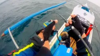 2nd Jigging Session of the year | Shout Out | Slow pitch jigging Philippines