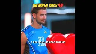 SHE ACTUALLY SMASHED IT 💔🔨 #BeastGames #BeastGamespartner