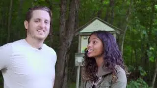 Ask a Local:  Hiking to a secret scenic vista