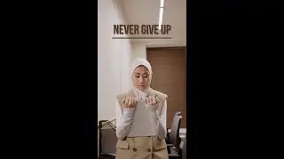 **Never Give Up on Yourself: The Power of Resilience**