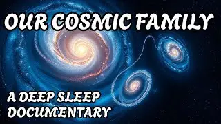 The Local Group: A Sleepy Tour of Our Galactic Neighborhood │ NO ADS