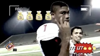 East View Patriots FOOTBALL HIGHLIGHTS | WEEK 3 |  2015