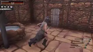 Conan exiles Server trolling