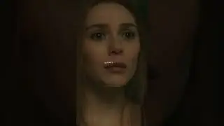 「WANDA MAXIMOFF」M.O.M TRAILER SCENES USED.