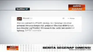 KINI TRENDING - (11 September 2014)