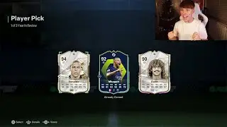 I Opened 10x MORE Year In Review Player Picks...