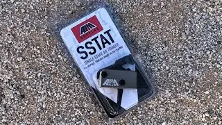 AIM Surplus SSTAT