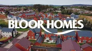 Pinhoe - Bloor Homes