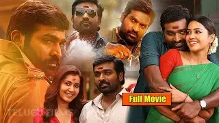 Vijay sethupathi raasi khanna and Nivetha pethuraj's Action Entertainer Telugu Full Movie HD