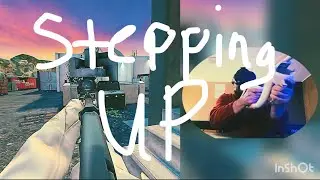 Mastering Shooting Skills in Vail VR! 🚀🎮