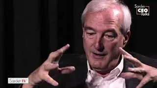 Building An Innovative Learning Organization Endorsement - Ray Rothrock