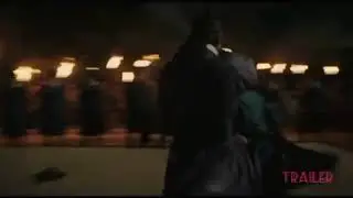 THE SWORDSMAN | KOREA FILM | 2020 | TRAILER | HD