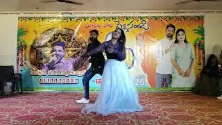 mr బచ్చన్ అబచ అబాచ #trending మాధవ్ ఈవెంట్స్ నెల్లూరు 9000068906#dance