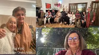 Vlog # 180: How to face this cruel world?