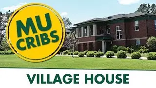MU Cribs_Village House_Austin
